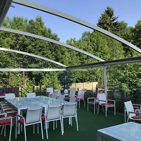 L'auberge Du Lac * Jalhay