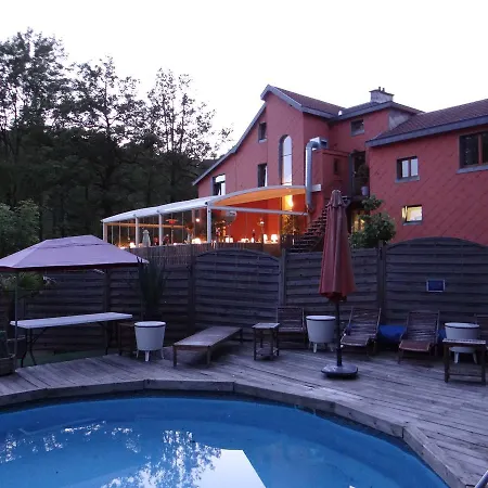 L'auberge Du Lac * Jalhay
