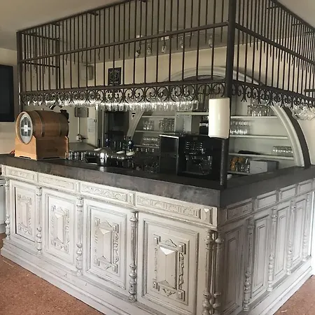 Сasa de vacaciones L'auberge Du Lac *