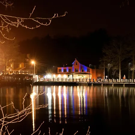 L'auberge Du Lac Сasa de vacaciones Jalhay