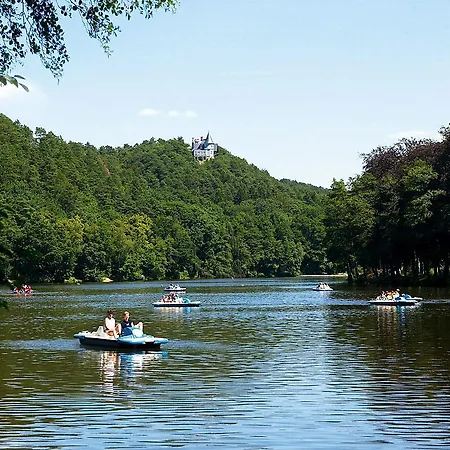 L'auberge Du Lac * Jalhay
