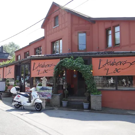 L'auberge Du Lac Σπίτι διακοπών *