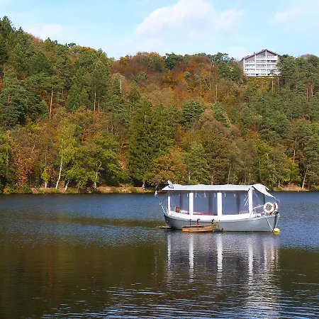 Σπίτι διακοπών L'auberge Du Lac *