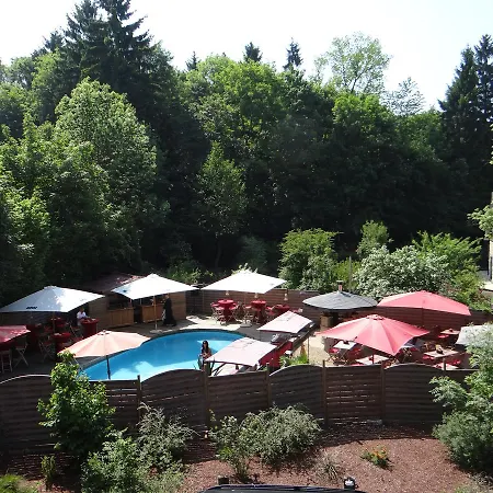 L'auberge Du Lac Jalhay
