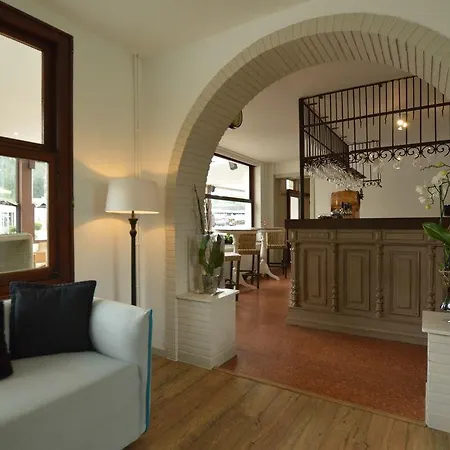 L'auberge Du Lac Jalhay