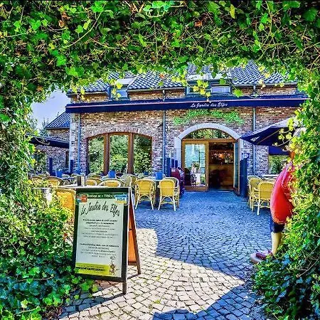 Σπίτι διακοπών L'auberge Du Lac