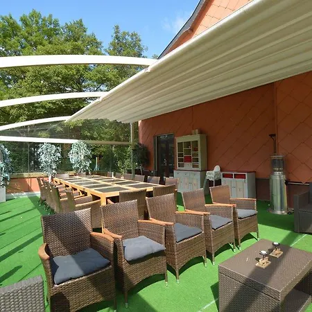 Σπίτι διακοπών L'auberge Du Lac *