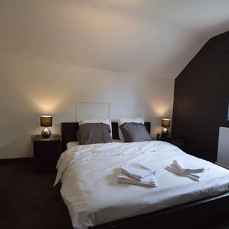 L'auberge Du Lac Σπίτι διακοπών Jalhay