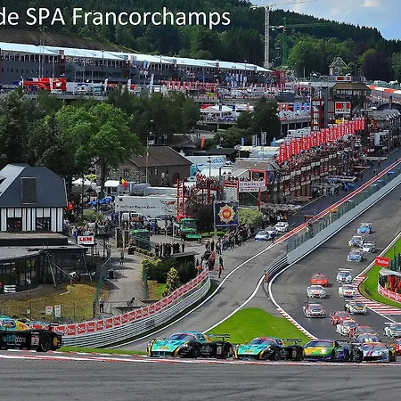 L'auberge Du Lac