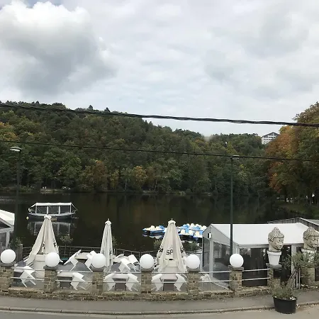 L'auberge Du Lac