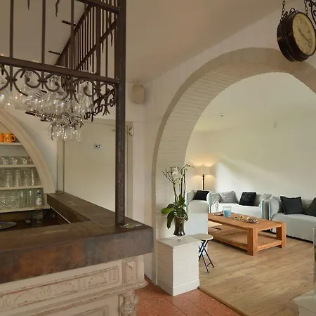 L'auberge Du Lac Σπίτι διακοπών *