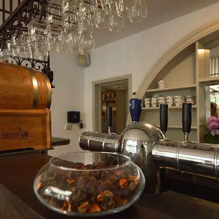 L'auberge Du Lac Σπίτι διακοπών Jalhay