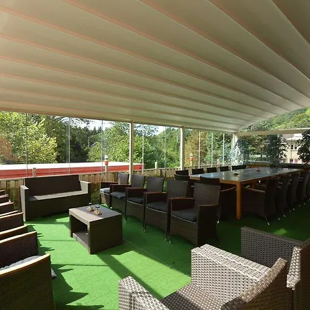 Сasa de vacaciones L'auberge Du Lac *