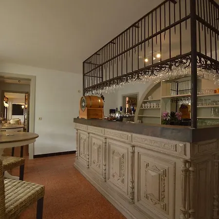 Сasa de vacaciones L'auberge Du Lac *