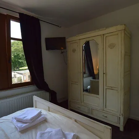 L'auberge Du Lac Σπίτι διακοπών *