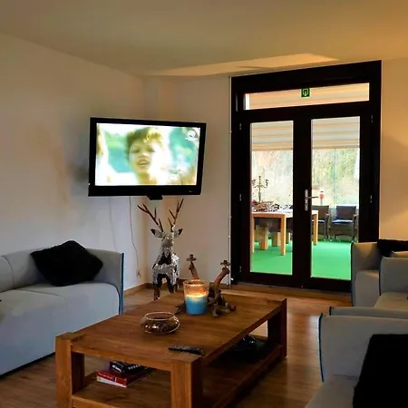 L'auberge Du Lac