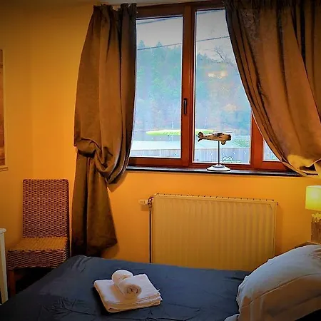 L'auberge Du Lac * Jalhay