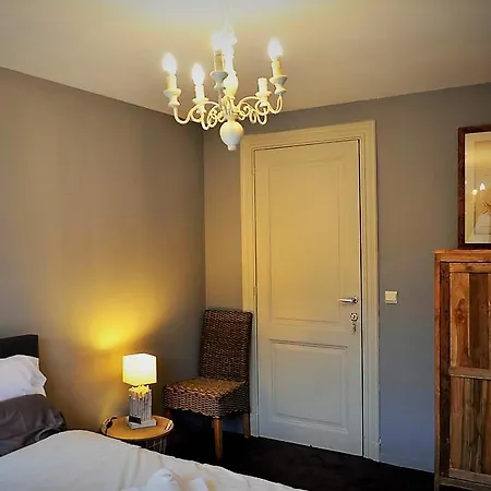 L'auberge Du Lac Сasa de vacaciones Jalhay