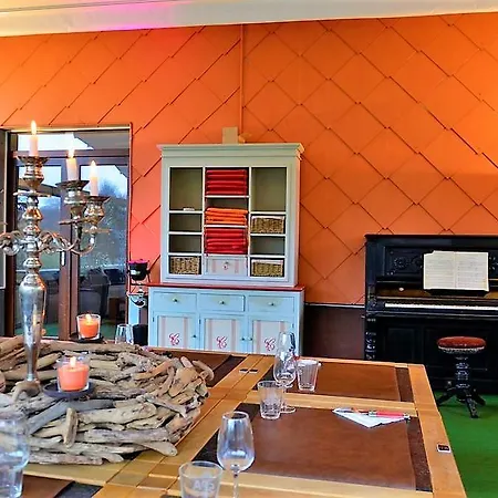 Сasa de vacaciones L'auberge Du Lac *