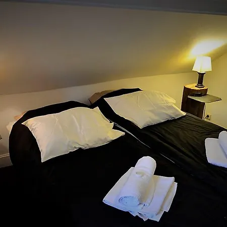 L'auberge Du Lac Сasa de vacaciones *