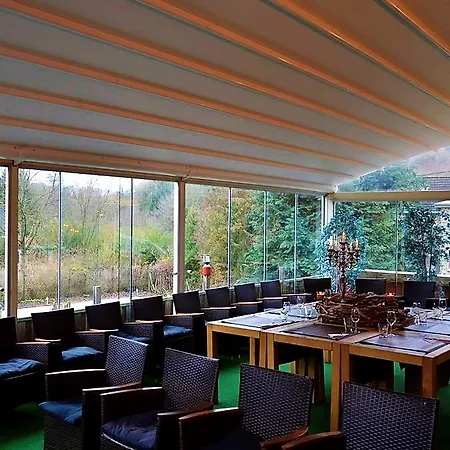 L'auberge Du Lac Сasa de vacaciones Jalhay