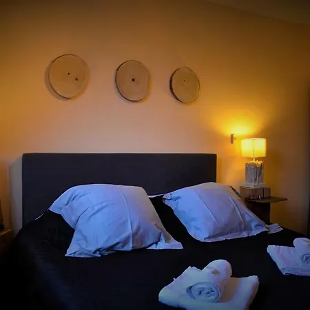 Сasa de vacaciones L'auberge Du Lac