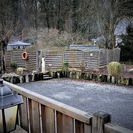 L'auberge Du Lac Jalhay