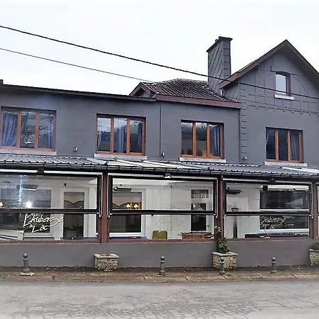 L'auberge Du Lac * Jalhay