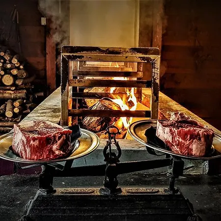 L'auberge Du Lac Σπίτι διακοπών *