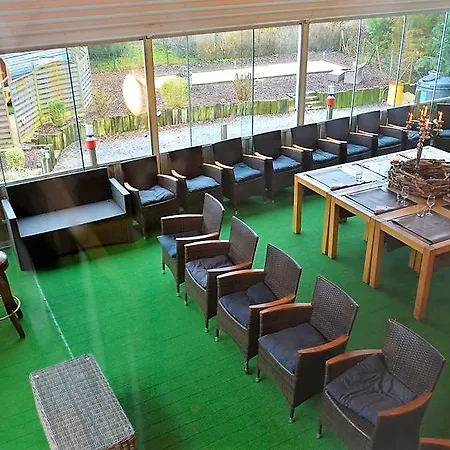 L'auberge Du Lac Сasa de vacaciones *