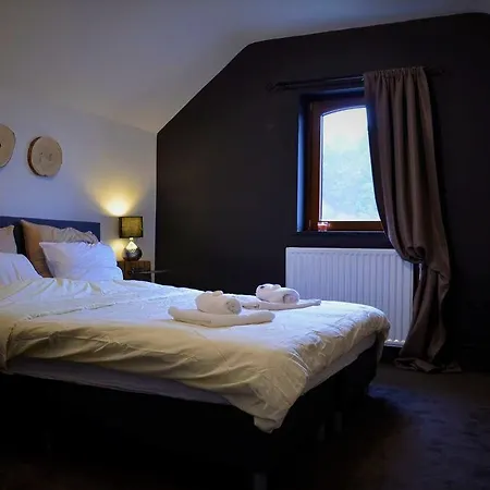 L'auberge Du Lac *