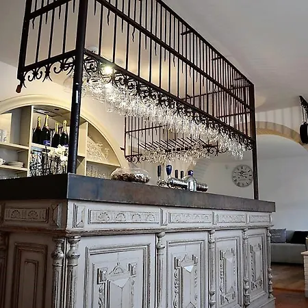 L'auberge Du Lac Σπίτι διακοπών Jalhay